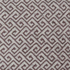 Ricki Brown 22" X 22" Pillow (2/CTN)