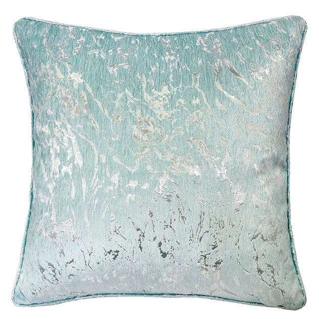 Bria Multi 20" X 20" Pillow, Seaspray