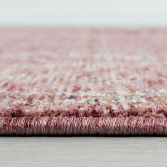 Payas Red 5' X 7' Area Rug