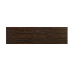 Garibaldi TV Stand