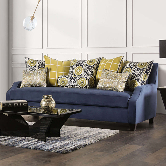 WEST BROMPTON Sofa
