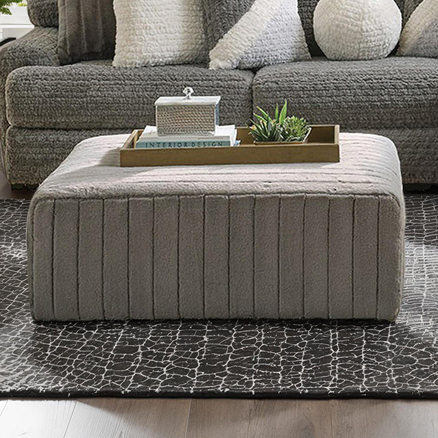 Elmhurst Ottoman