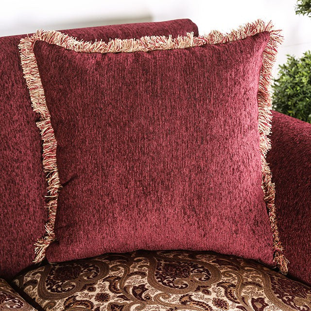 Tabitha Sofa Brown